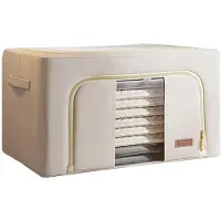Joybos 40x30x20 Cm Aufbewahrungsbox