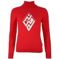 Mountain Peak Aglae Rollkragenpullover