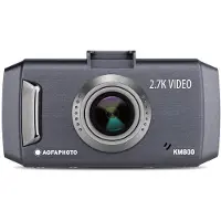 Agfa Realimove Km800 2.7k Dashcam