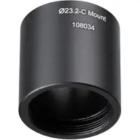 Bresser Fotoadapter 30 Mikroskop 5 Mm