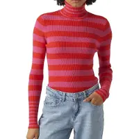 Vero Moda Maxine Rollkragenpullover