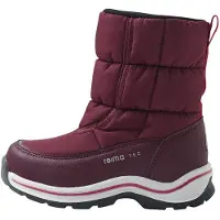 Reima Reimatec Pikavari Stiefel, Jam Red, 25
