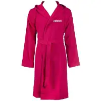 Arena Unisex Bademantel Zeppelin