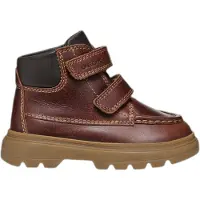 Geox Kinderschuhe B KIDDARTAH für Jungen Braun