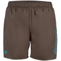 Arena Badehose Fundamentals Logo R