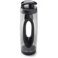 Volkswagen Trinkflasche R-Kollektion Anthrazit/schwarz 5H6069601A