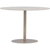 Ebuy24 Esstische Lycke Beige