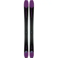 Dynafit Tourenski Radical 97 W Ski Set