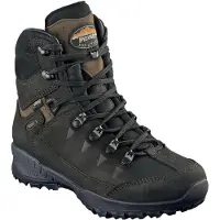 Meindl Gastein GTX Men Größe UK 9 Farbe schwarz-dunkelbraun