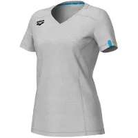 Arena Team Panel Kurzarm-t-shirt