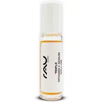 RAU Cosmetics Triple Vitamin C Serum Roll-On 10 ml