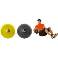 Tremblay Medizinischer Ball souple 4 kg