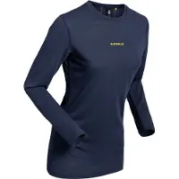 Daehlie W Training Wool Mix Long Sleeve