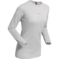 Björn Dählie W Training Wool Mix Long Sleeve