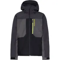 Quiksilver Dawson Jacke