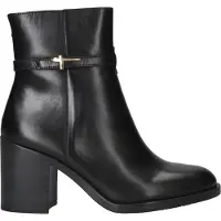 Tamaris Damen Stiefeletten 1-25319-43 001 Farbe: Schwarz Größe: 37
