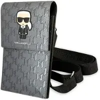 Karl Lagerfeld Handbag Klwbsamipg Handyhülle