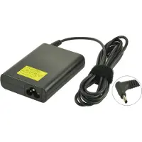 Acer AC Adaptor 65W, Laptop, Drinnen, 100-240 V, 50/60 Hz, 65 W, 19 V