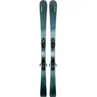 Elan WILDCAT 76 C LS EL9.0 GW grün/weiß