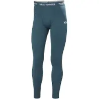 Helly Hansen Lifa Aktive Pant, Herren, dunkeltürkis
