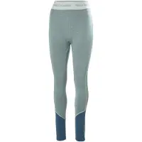 Helly Hansen Leggings Lifa Merino Midweight Pant Damen Cactus-XL