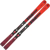 Atomic Herren Ski REDSTER S8 RVSK C + X 12 GW Re