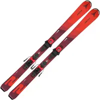 Atomic Kinder Ski REDSTER J2 130-150 + L 6 GW Re