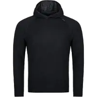 KILPI Moseo, Midlayer, Herren, schwarz