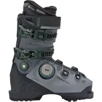 K2 ANTHEM 95 BOA Design