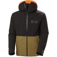 Helly Hansen Men's Powderface Jacket Skifahren