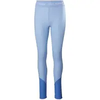 Helly Hansen Lifa Merino Midweight Pant, Damen, hellblau