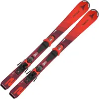 Atomic Kinder Ski REDSTER J2 100-120 + C 5 GW Re