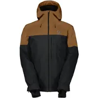 SCOTT Ultimate Dryo 10 Herrenjacke