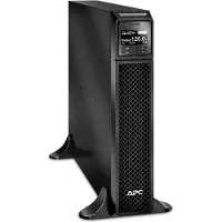 APC SRT1000XLA, Doppelwandler (Online), 1 kVA, 900 W, Sine, 50 V, 150 V