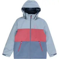 Protest PRTYASMIN JR snowjacket JEANJACKET BLUE JEANJACKET BLUE 152