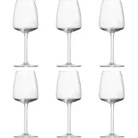 Royal Leerdam Weinglas Grandeur 31 cl - Transparent 6 Stück