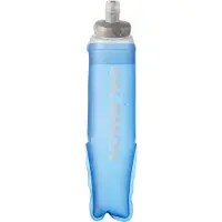 Salomon Wasserflasche Soft Flask LC2337700 Blau