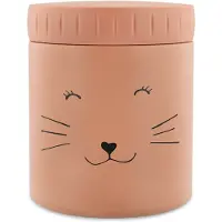 Trixie Thermobehälter 350ml, rosa