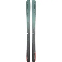 Elan - Skis all-mountain - Ripstick 88 2026 aus Holz - Größe 182 cm - Grau