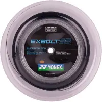 Yonex Exbolt 65 Badminton Einzelsaite