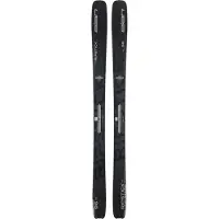 Elan - Ski Set inkl. Bdg. - Skis freeride - Pack Ripstick 96 Black Edition 2026 für Herren aus Holz - schwarz