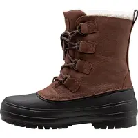Helly Hansen Schneeschuhe Varanger Primaloft 11630 746 Braun 42.5
