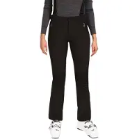 KILPI Dione, Skihose, Damen, schwarz
