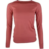 Helios Merino One, Skiunterhemd, Damen, rosa