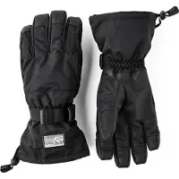 Hestra Gauntlet Sr. 5 Finger Handschuhe
