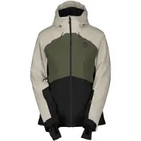SCOTT Ultimate Dryo 10 Jacke