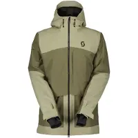 SCOTT Ultimate Dryo Ripstop Jacke