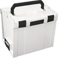 SORTIMO L-BOXX 374 600.000.3652 Werkzeugkasten unbestückt ABS