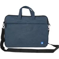 Vultech Schlanke Notebooktasche