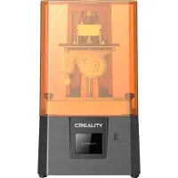 Creality Halot-r6 Harz-3d-drucker